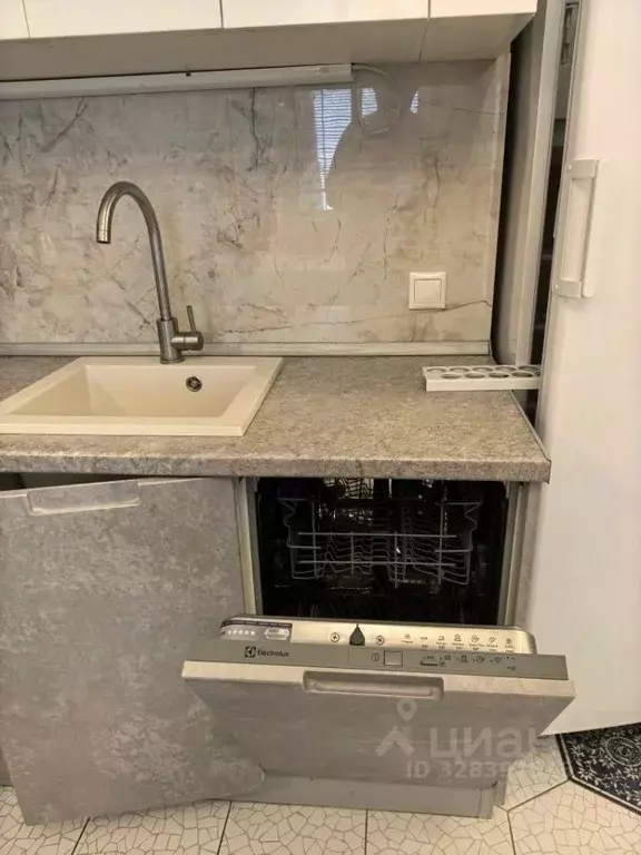 3-к кв. Московская область, Химки Совхозная ул., 15 (46.0 м) - Фото 2