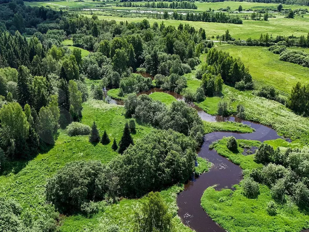 Участок 6,2 сот. (СНТ, ДНП) - Фото 1