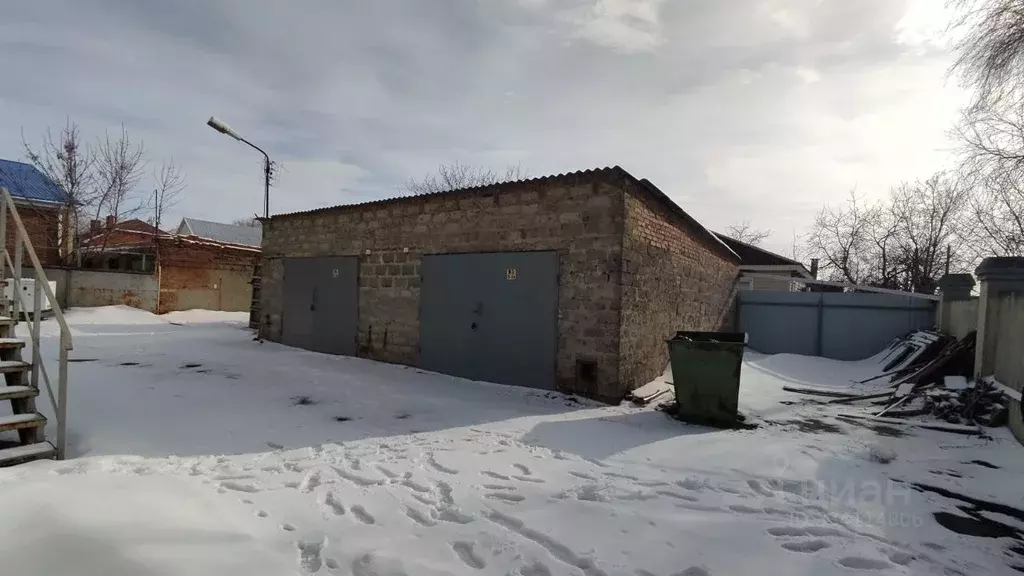 Помещение свободного назначения в Ростовская область, Цимлянск ул. ... - Фото 1