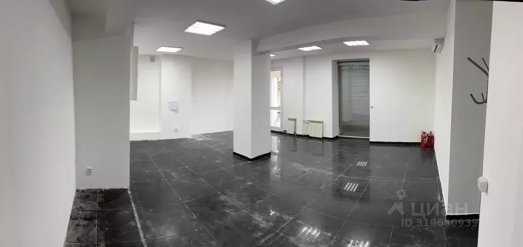 Помещение свободного назначения в Москва Южнопортовая ул., 18 (43 м) - Фото 0