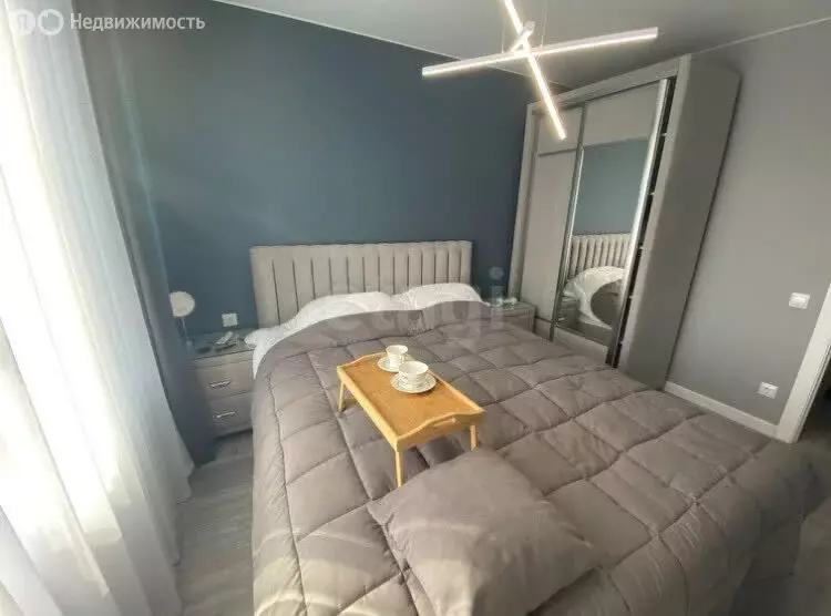 4-комнатная квартира: Саратов, проспект Героев Отечества, 7 (77.8 м) - Фото 2