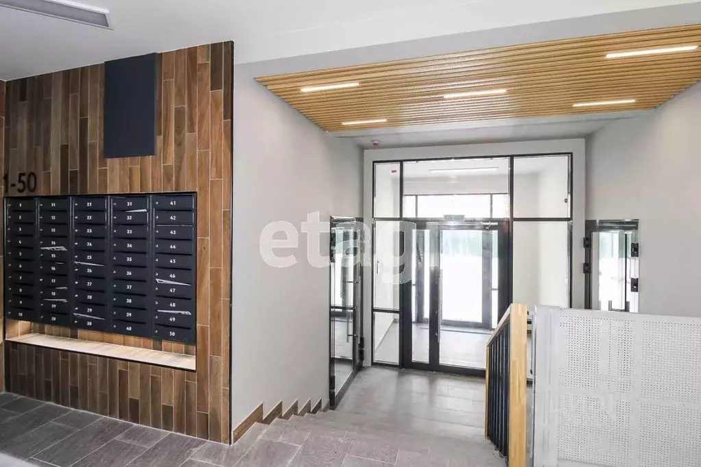 2-к кв. Тюменская область, Тюмень ул. Газовиков, 73к4 (61.0 м) - Фото 1