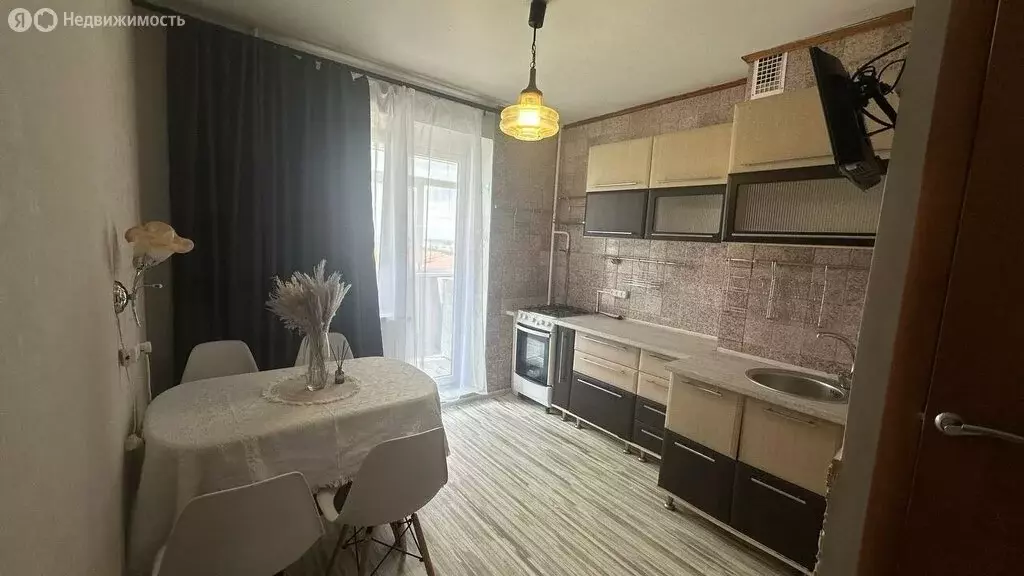 2-комнатная квартира: Симферополь, Балаклавская улица, 71 (51.6 м) - Фото 2