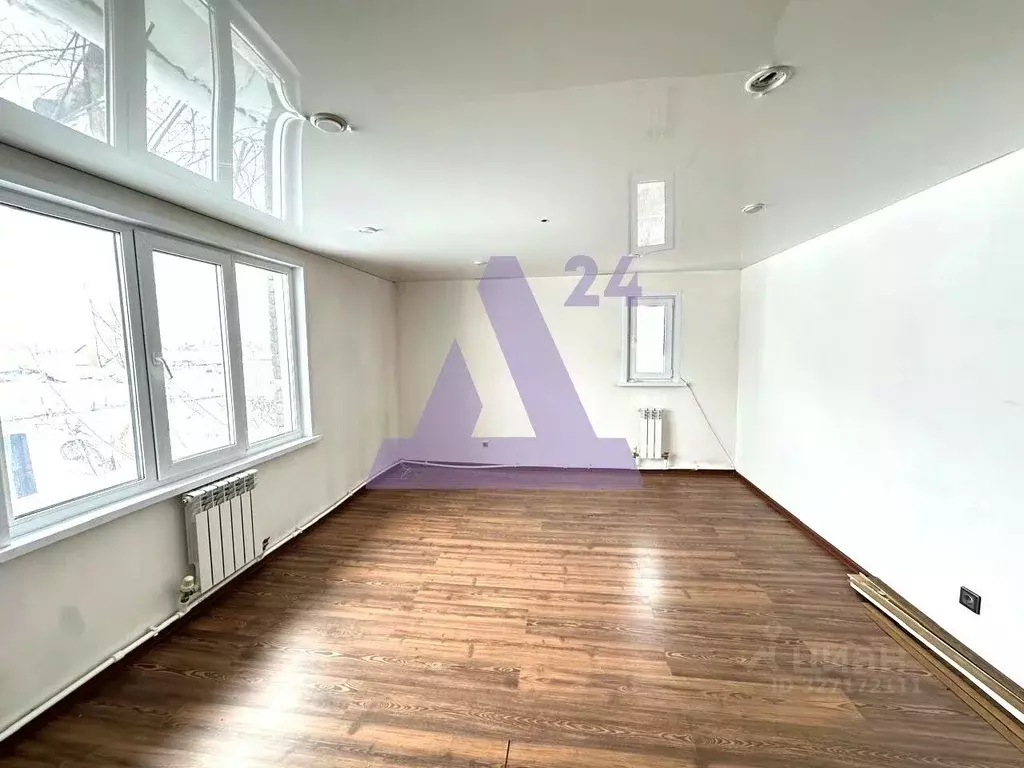 Дом в Алтайский край, Первомайский район, пос. Бажево ул. Новая, 7Д ... - Фото 1