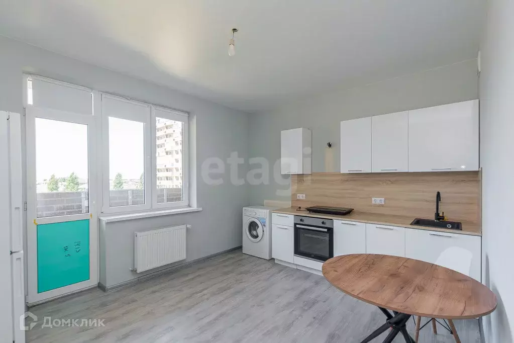 Продаётся 2-к квартира, 51.1 м - Фото 0