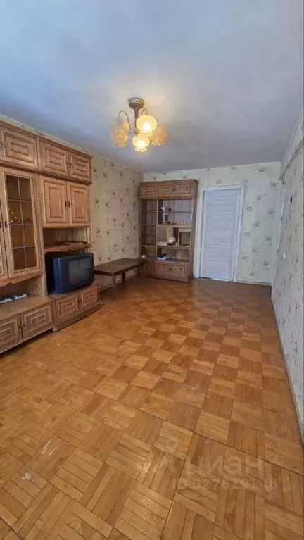 3-к кв. Удмуртия, Ижевск ул. Карла Маркса, 417 (58.3 м) - Фото 1
