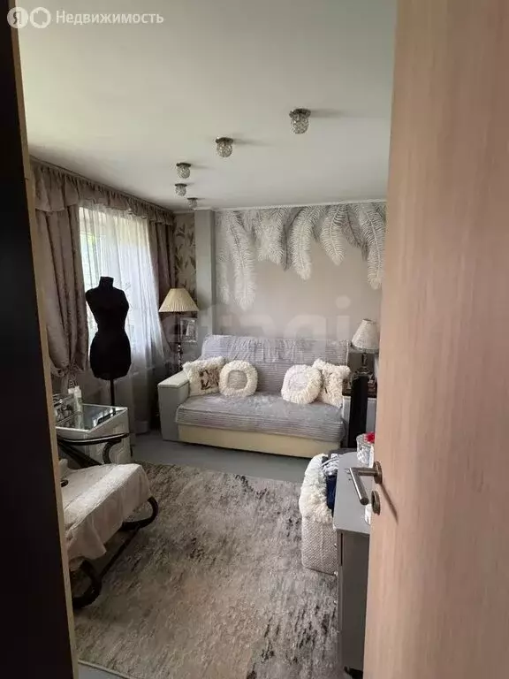 Дом в Донской, садовое товарищество Победа-2 (66 м) - Фото 0