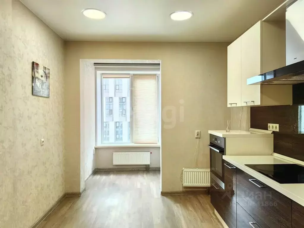2-к кв. Башкортостан, Уфа просп. Октября, 107Б (68.5 м) - Фото 1