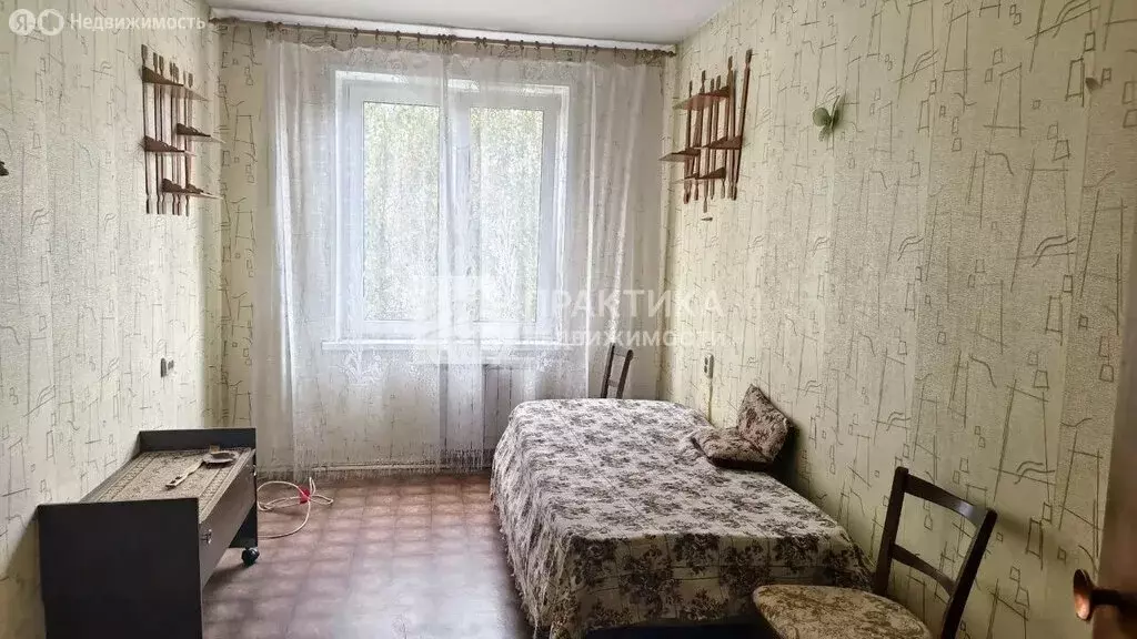 3-комнатная квартира: Москва, Широкая улица, 1к1 (60.6 м) - Фото 1