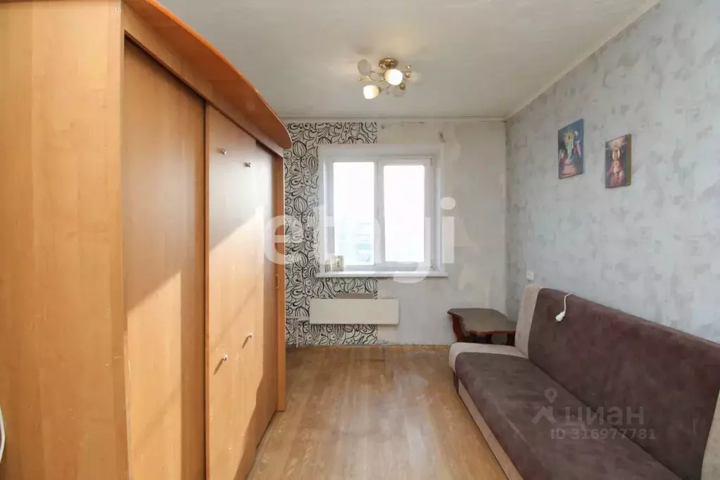 Комната Красноярский край, Красноярск бул. Солнечный, 13 (12.0 м) - Фото 0