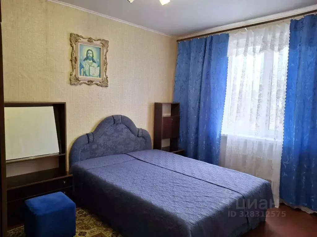 3-к кв. Крым, Щелкино Ленинский район, 1-й мкр, 37 (62.0 м) - Фото 2
