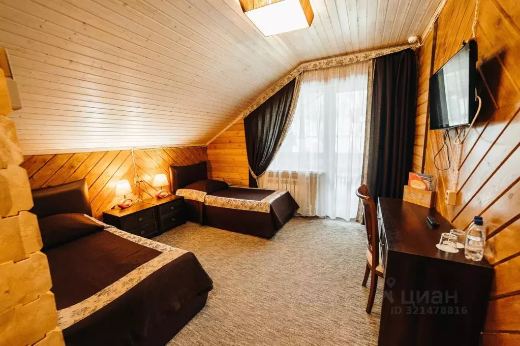 Комната Вологодская область, Великоустюгский муниципальный округ, д. ... - Фото 1