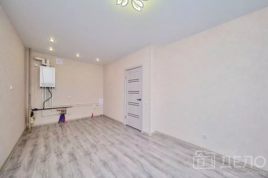 1-к кв. Рязанская область, Рязань ул. Чкалова, 23 (37.6 м) - Фото 1