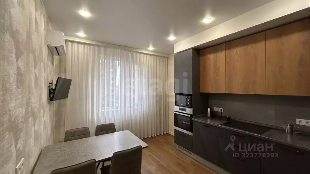 2-к кв. Крым, Симферопольский район, с. Мирное ул. Крымской Весны ... - Фото 2