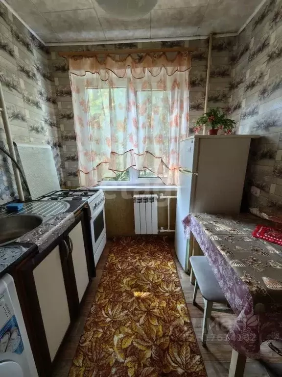 1-к кв. Ростовская область, Ростов-на-Дону ул. Туполева, 18 (25.0 м) - Фото 0