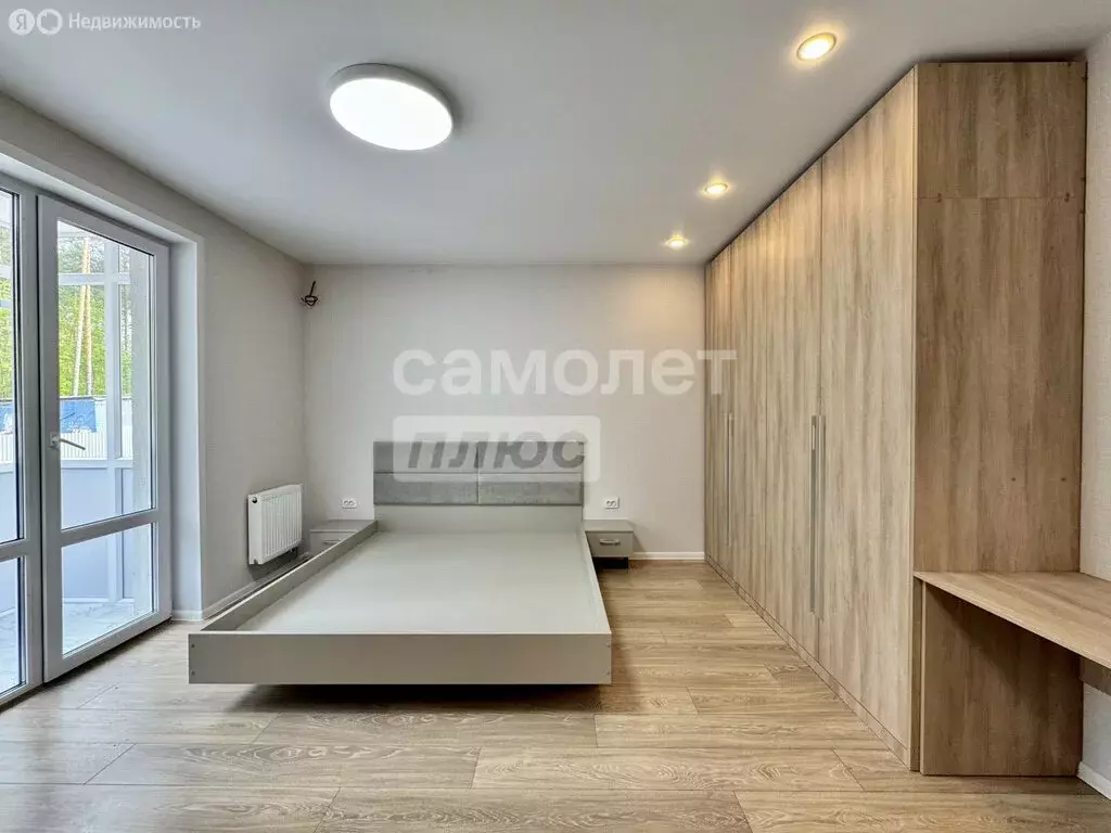 2-комнатная квартира: Димитровград, проспект Ленина, 37И (73.2 м) - Фото 1