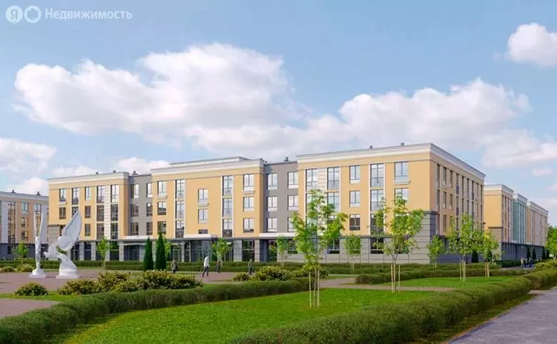 Помещение свободного назначения (102 м) - Фото 0