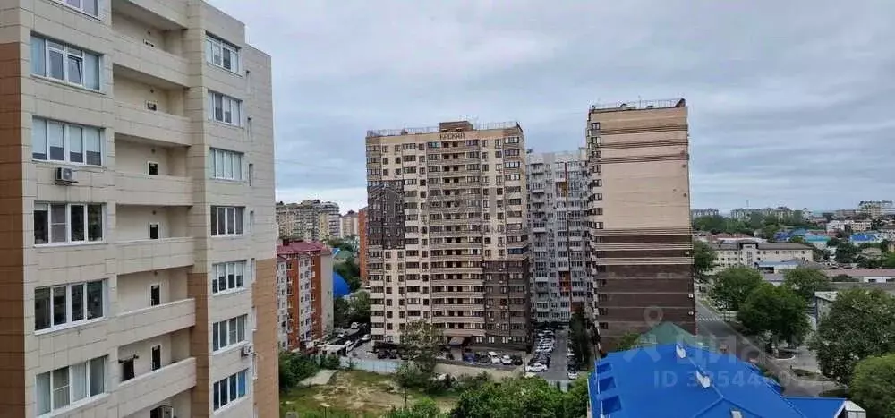 2-к кв. Краснодарский край, Анапа ул. Лермонтова, 120 (91.0 м) - Фото 1