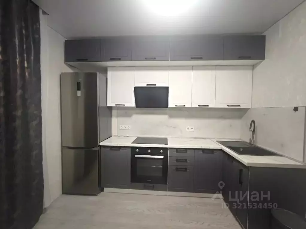 Студия Башкортостан, Уфа просп. Дружбы Народов, 57 (35.0 м) - Фото 2