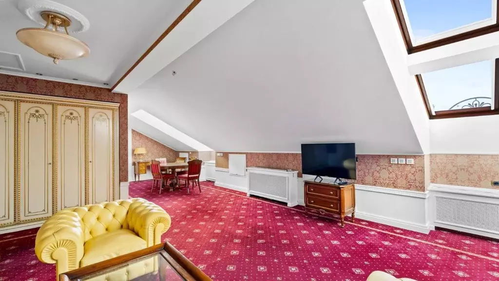 Офис в Санкт-Петербург наб. Реки Мойки, 59 (109 м) - Фото 1