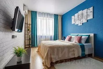 1-к кв. Краснодарский край, Краснодар Восточно-Кругликовская ул., 18 ... - Фото 1