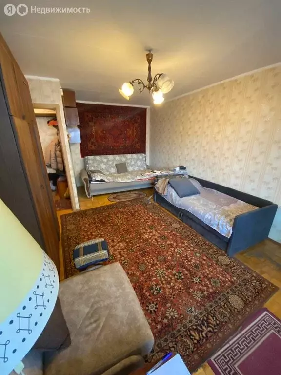 1-комнатная квартира: Видное, улица Лемешко, 16 (36 м) - Фото 1