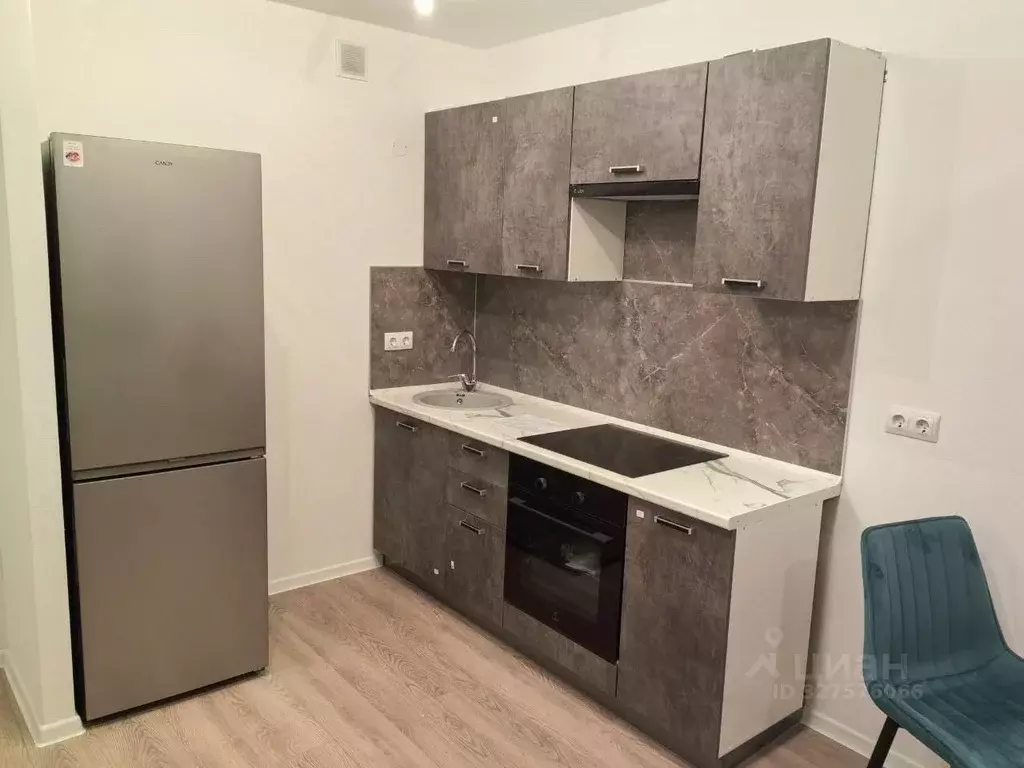 2-к кв. Московская область, Ленинский городской округ, Боброво пгт ш. ... - Фото 2