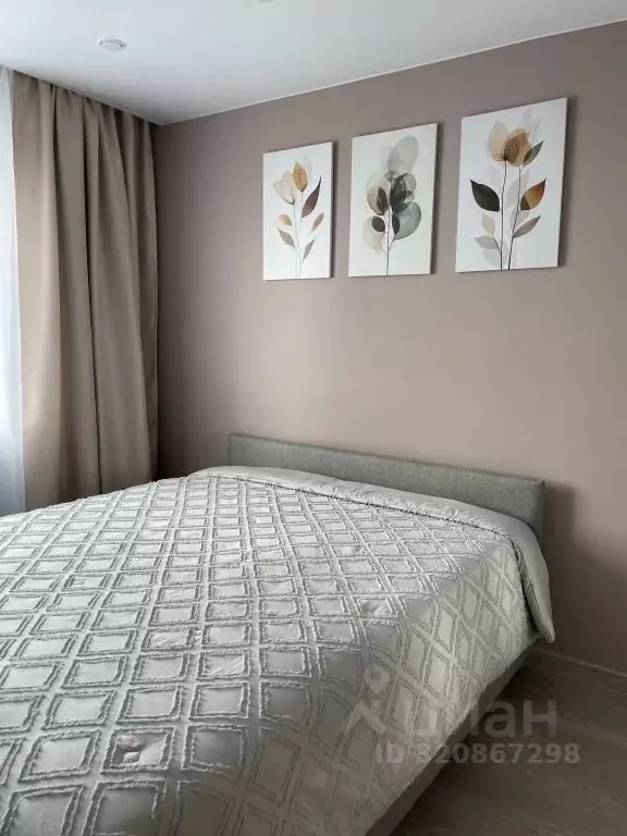 2-к кв. Московская область, Чехов Московская ул., 81 (55.0 м) - Фото 1