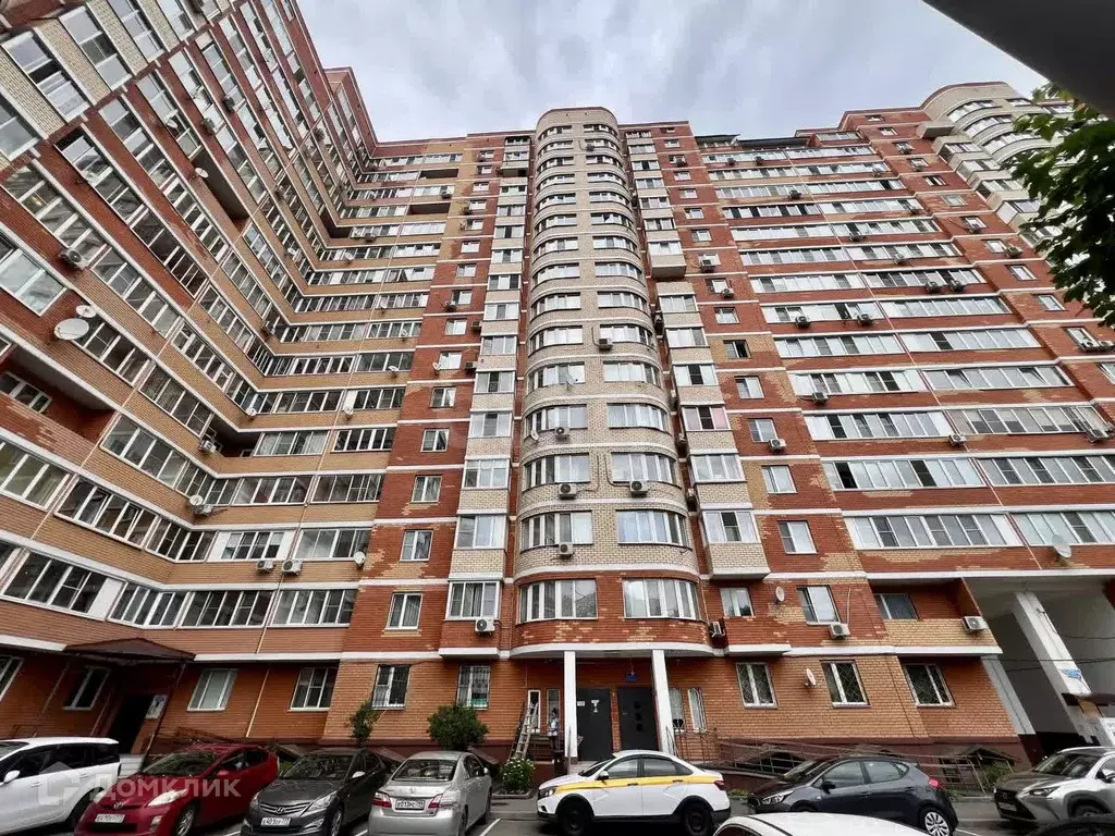 Продаётся 3-к квартира, 108.4 м - Фото 0