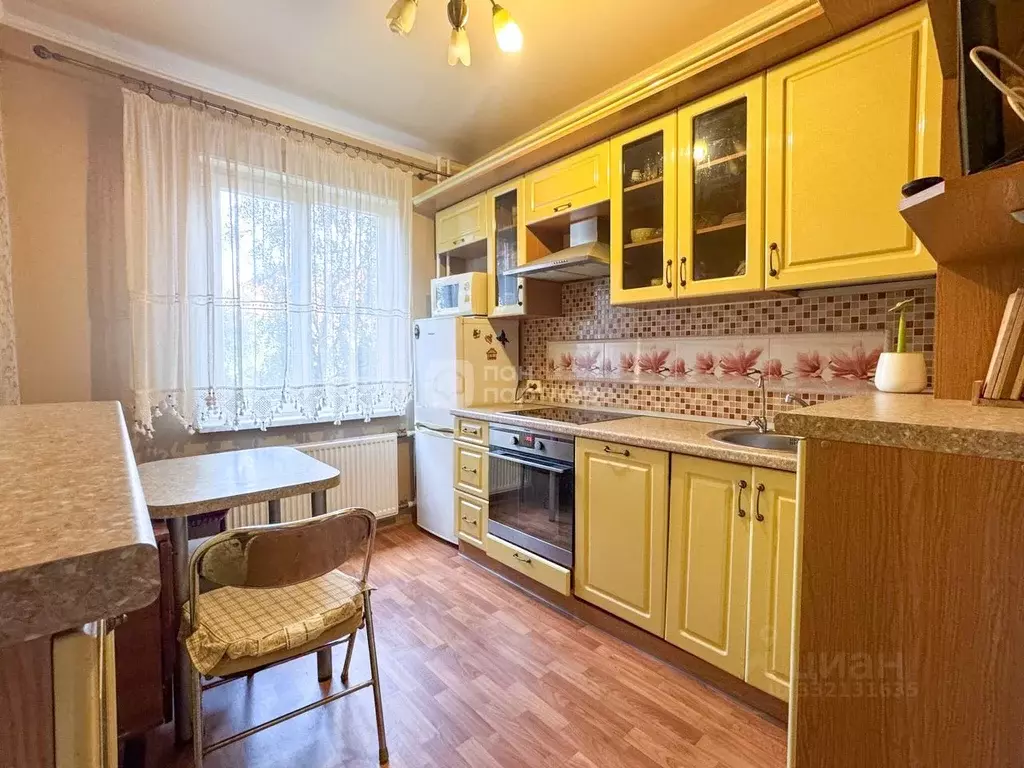 2-к кв. Санкт-Петербург Ленинский просп., 79К2 (48.0 м) - Фото 2