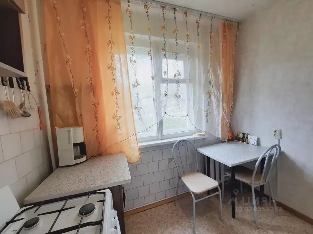 3-к кв. Башкортостан, Уфа ул. Шота Руставели, 23/1 (58.1 м) - Фото 1