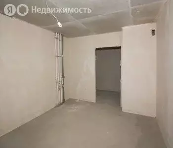 1-комнатная квартира: Ярославль, Пашуковская улица, 9к2 (27.37 м) - Фото 1