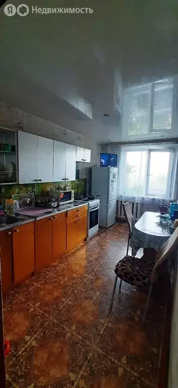 3-комнатная квартира: Иланский, Профсоюзная улица, 21 (68.1 м) - Фото 0