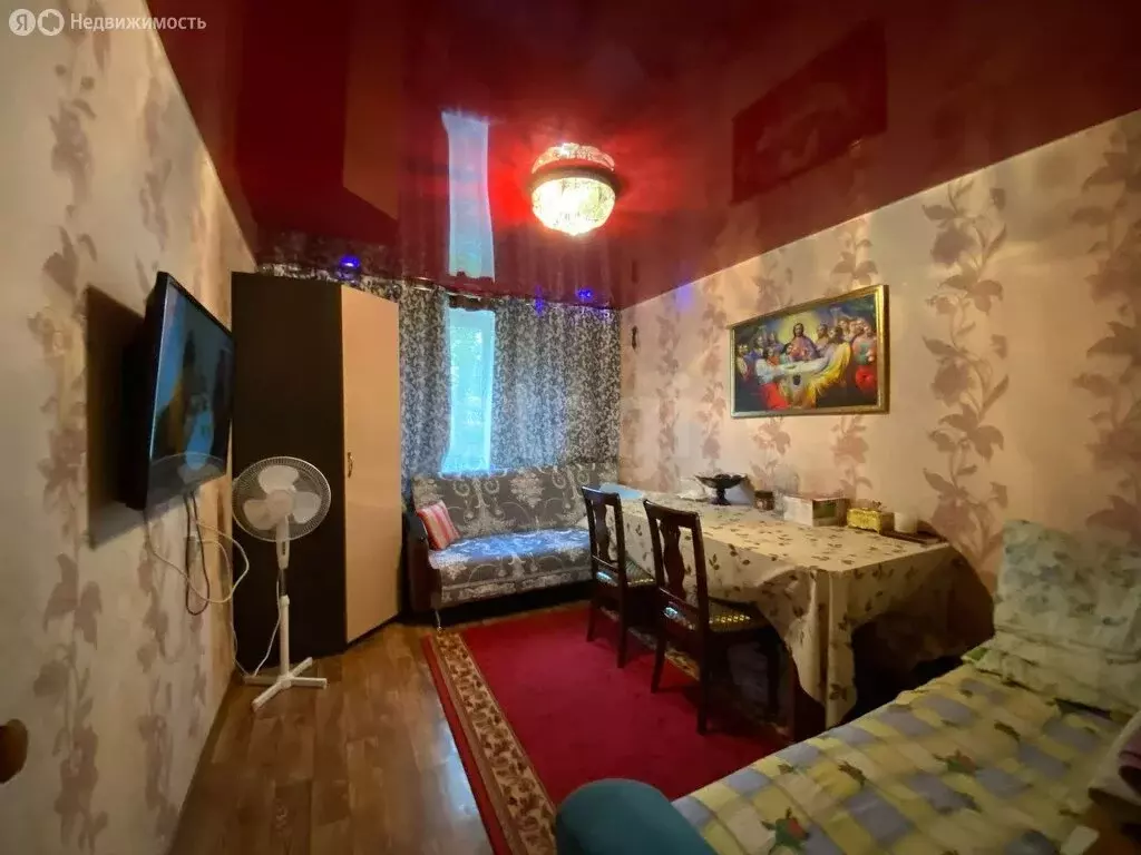 3-комнатная квартира: Тольятти, улица Дзержинского, 63 (64 м) - Фото 1