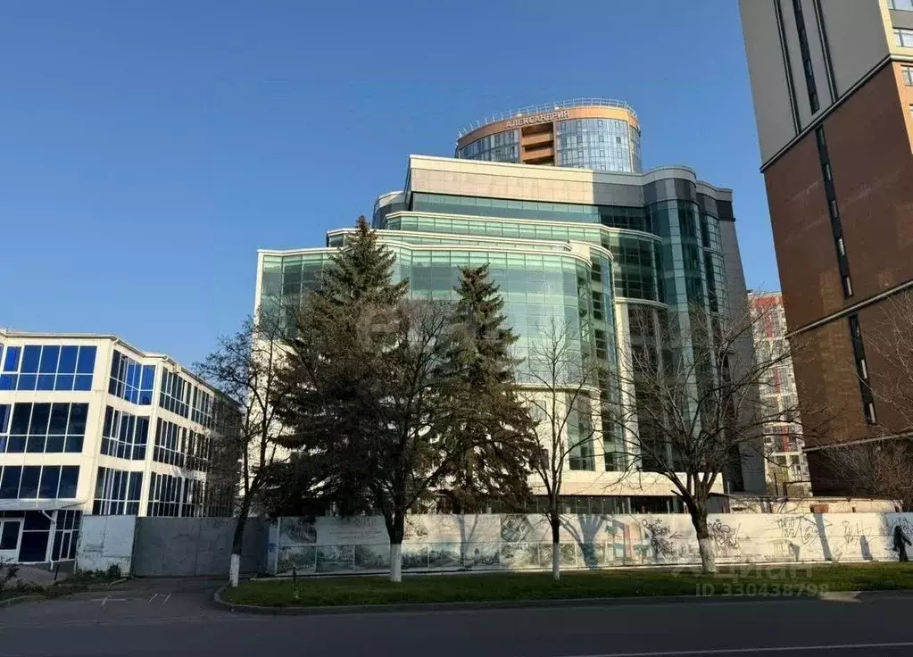 Офис в Ставропольский край, Ставрополь ул. Войтика, 10 (14914 м) - Фото 1