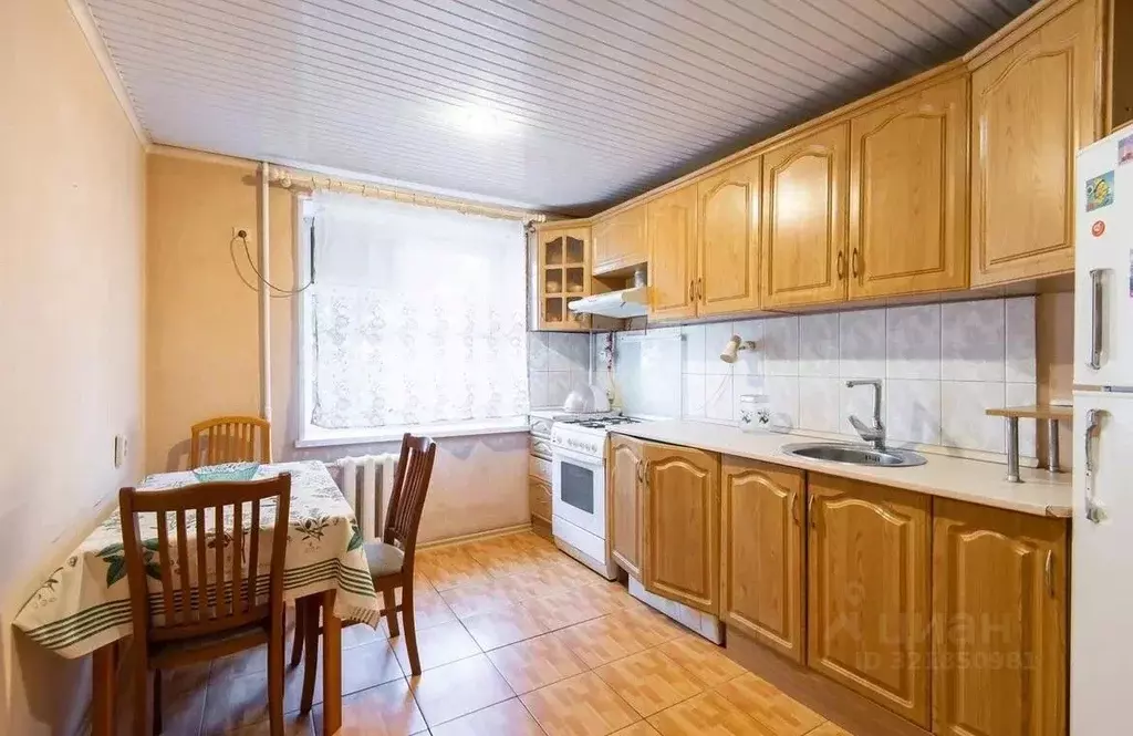 3-к кв. Ростовская область, Ростов-на-Дону ул. Текучева, 112/1 (63.0 ... - Фото 2