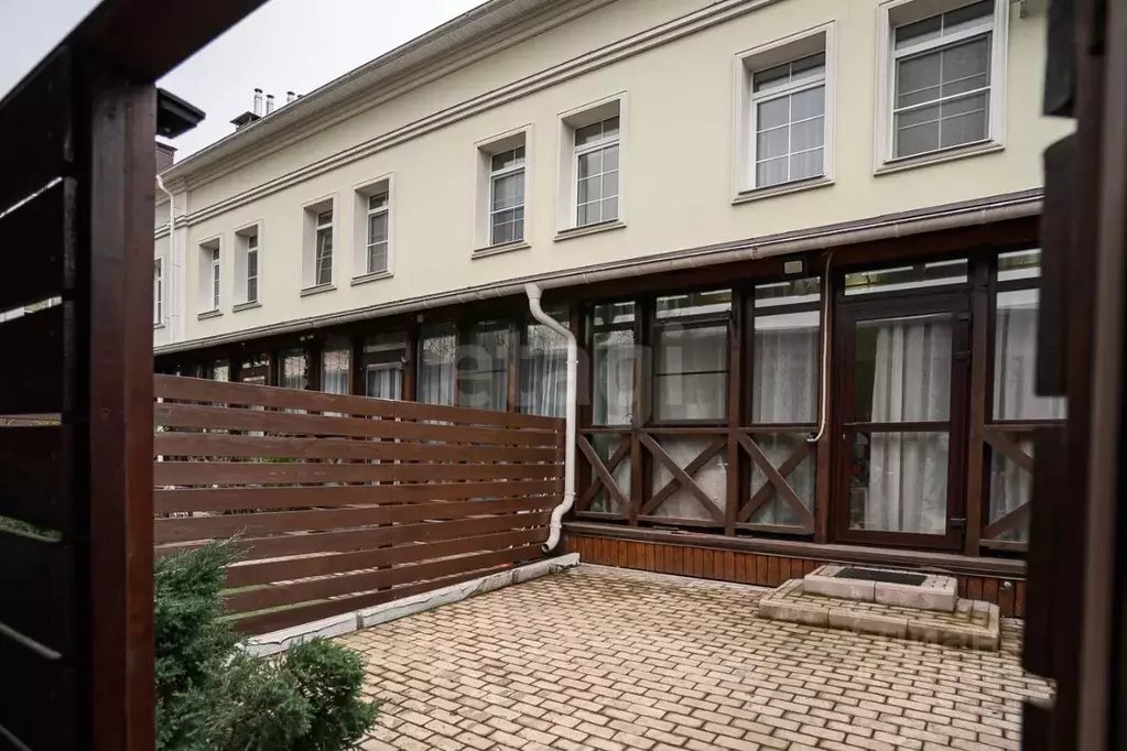 4-к кв. Тверская область, Тверь ул. 1-я Александра Невского, 10к7 ... - Фото 1