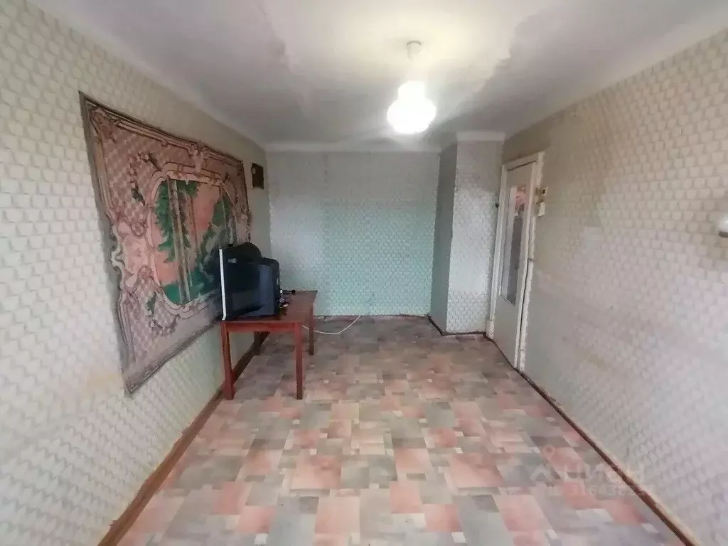 1-к кв. Владимирская область, Ковров Летняя ул., 21 (30.1 м) - Фото 1