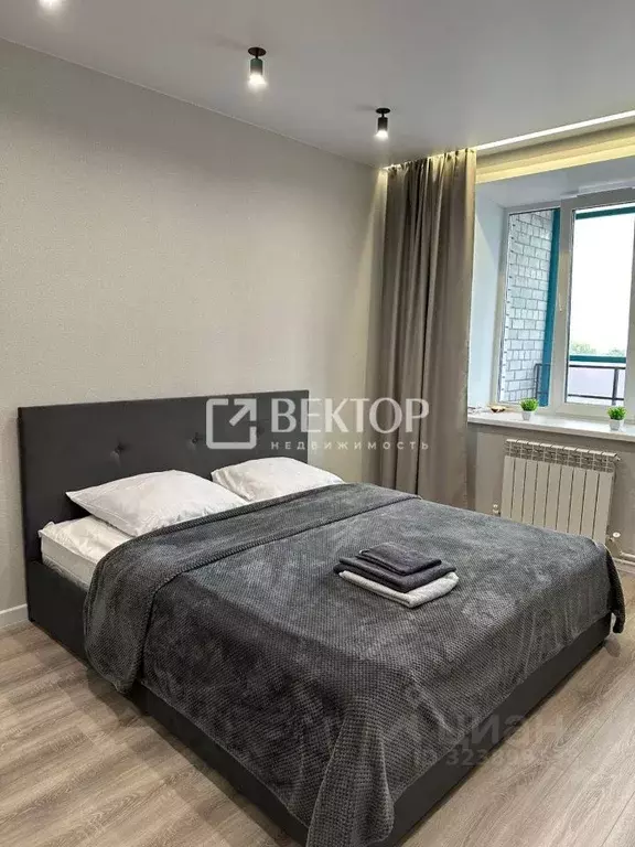 1-к кв. Костромская область, Кострома Самоковская ул., 2А (41.7 м) - Фото 1