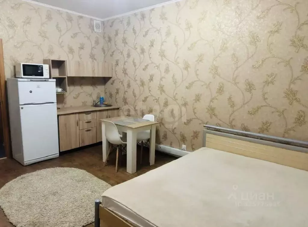 Студия Ханты-Мансийский АО, Сургут ул. Александра Усольцева, 15 (24.0 ... - Фото 1