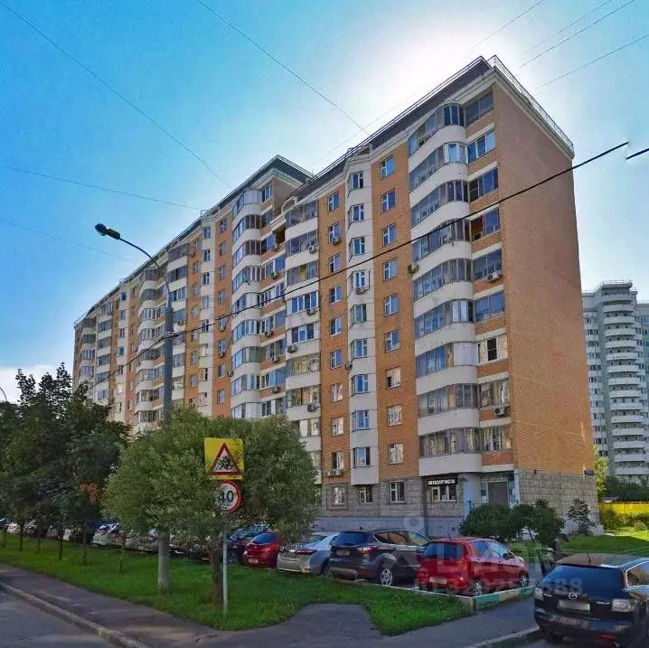 Помещение свободного назначения в Москва Святоозерская ул., 22 (234 м) - Фото 1