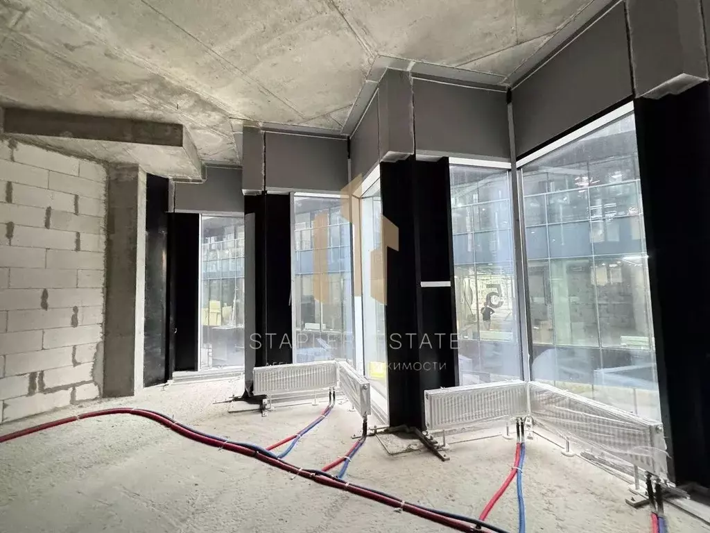 Офис в Москва Ленинский просп., 38Ак1 (93 м) - Фото 1