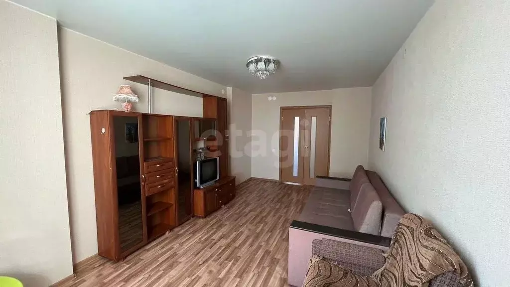 3-к кв. Татарстан, Казань ул. Нурихана Фаттаха, 17/4 (72.0 м) - Фото 1