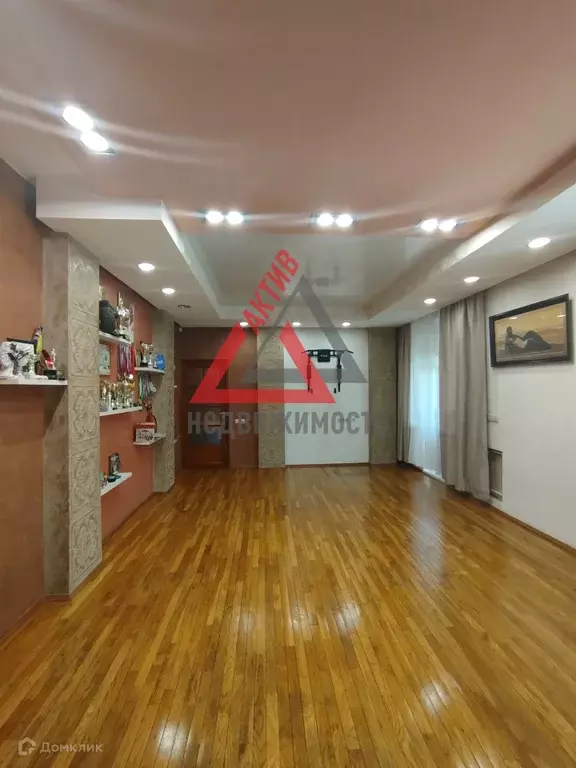 Продаётся 5-к квартира, 148.5 м - Фото 1