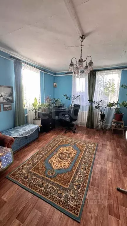 Дом в Оренбургская область, Оренбург Пугачи мкр, ул. Чехова, 114 (127 ... - Фото 1