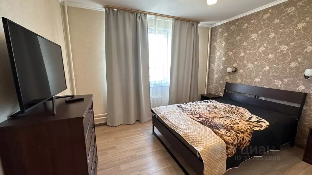 2-к кв. Москва, Москва, Московский г. ул. Лаптева, 2 (65.0 м) - Фото 1