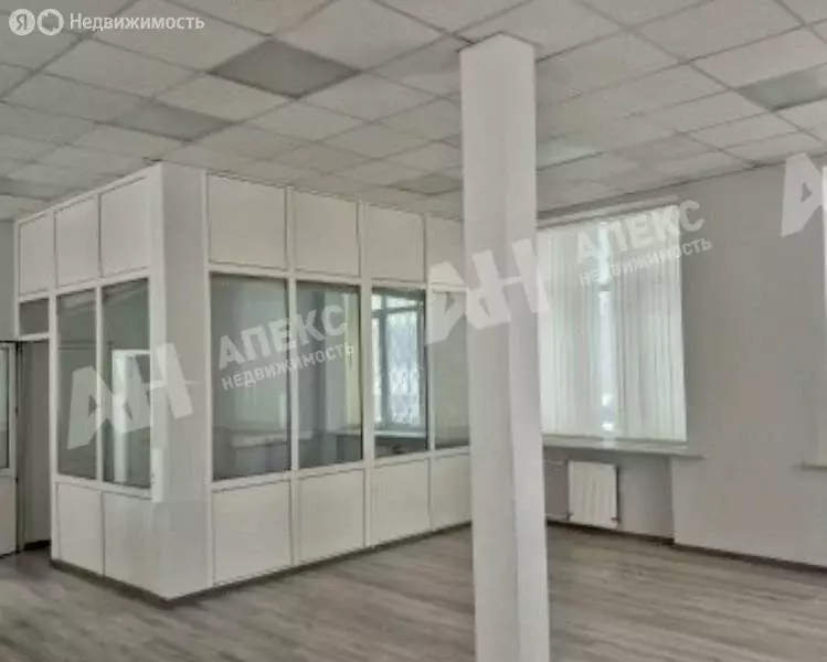 Офис (199 м) - Фото 1