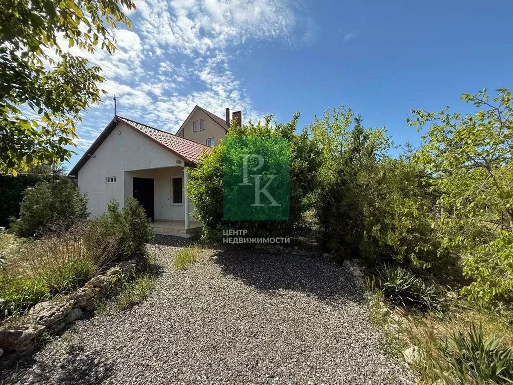 Дом в Севастополь Коммунальник садоводческое товарищество, 65 (52 м) - Фото 2