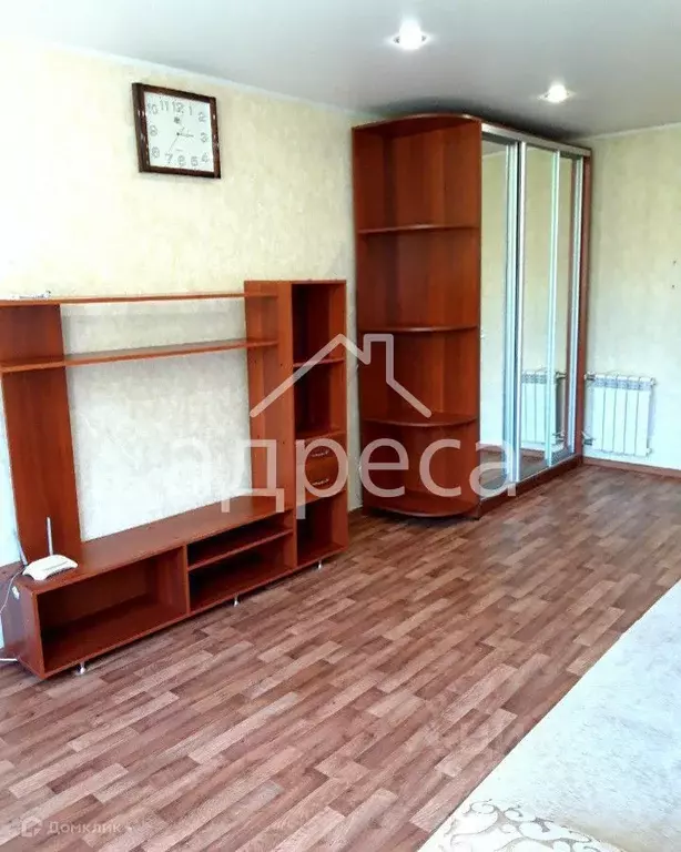 Продаётся 1-к квартира, 32 м - Фото 1
