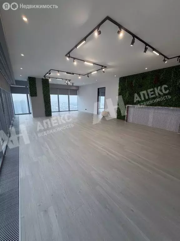 Офис (189 м) - Фото 1